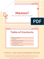 Kel.5 Memori PDF