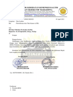Surat Permohonan ATK PDF