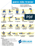 Ginastica Laboral PDF