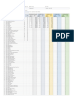 IC Bid Tabulation