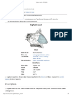 Septum Nasal - Wikipédia