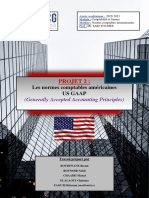 Us Gaap PDF