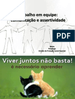 Comunicacao e Assertividade PDF