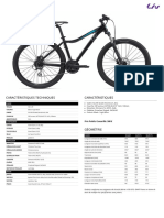 Liv Cycling Bike 1524 PDF