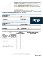 EXAME OTORRINOLARINGOLÓGICO - CFSD BM 2023 PDF