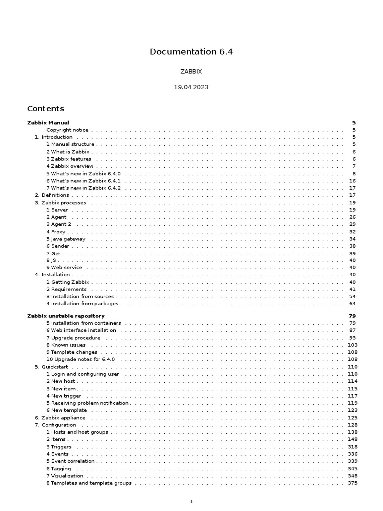 Spring Documentation 6 Pdf