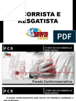 Socorrista E Resgatista