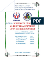 Luon Hun Khoi Nhom7 01CLC PDF