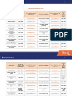 Directorio Telefonico-Cnfl