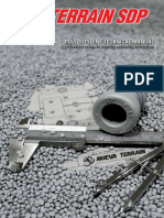 SDP Technical Manual