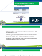 Monitoring Patient Emotions with FER System