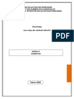 Modul Kompeten PDF