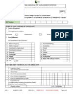 Form Rev 2 Change of Details Application For Additional Revenue Head - PDF