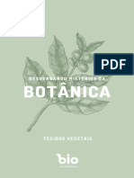 12BOTANICA Tecidos Vegetais PDF