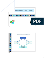 Lez.17 EAI Investimenti e Inflazione PDF