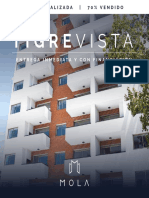 Brochure Tigrevista - Mola Construcciones PDF