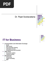 05-01-Network Infrastructure For An Enterprise