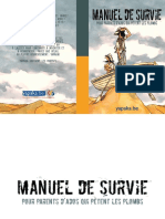 Brochure - Manueldesurvie 2016 Web PDF