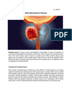 Male and Female Reproductive Diseases PDF