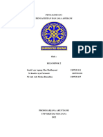 Kelompok 2 - RMK 1 Dan 2 PDF