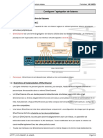 Configurer L'agrégation de Liaisons PDF