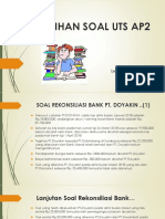 Latihan Soal Uts Ap2 PDF