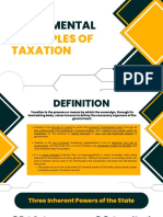 FUNDAMENTAL PRINCIPLES OF TAXATION Part 1 - 044115 PDF