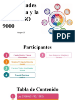 Las Unidades de Medida y La Norma ISO 9000 - Grupo 07