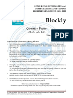 Blockly PDF