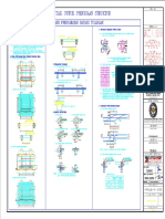 Tulangan Pelat Lantai DLCB PDF