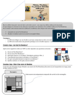 DM4 - Piet Modrian PDF