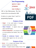 Java Notes1 PDF