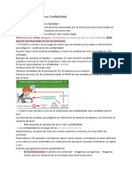 Resumen Confiabilidad PDF
