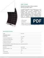 Datasheet - EMS 100MF PDF
