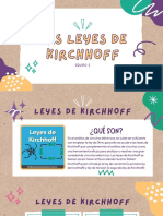 Leyes de Kirchhoff PDF