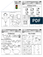 Guías Virtualidad Semana Del 20 Al 24 de Marzo PDF