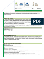 P.A. Biología Vegetal 2a - Silvia PDF