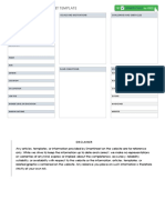 IC Buyer Persona Worksheet 9425 - PDF PDF