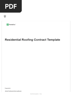 Roofing Contract Template.pdf