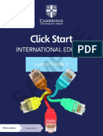 Marketing Sample - Click Start 2 PDF