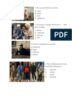 Luyện tập về dùng từ theo ngữ cảnh PDF