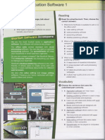 Application Software 1 PDF