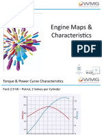 Engine Maps and Characteristics - Voice Over .PPSX