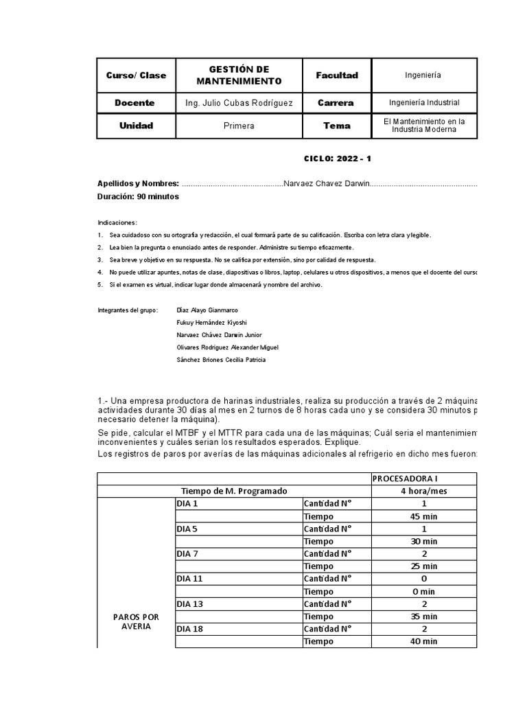 8312 - T1 - Narvaez Chavez Darwin | PDF