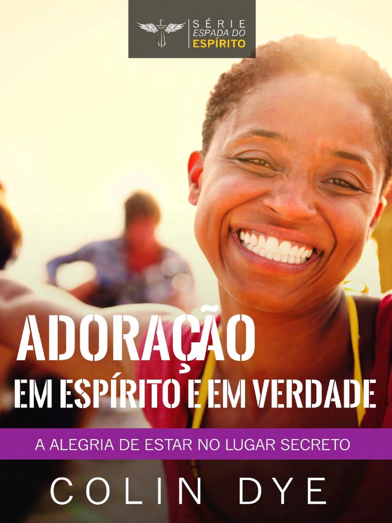 Adoração em Espírito e em Verdade | PDF