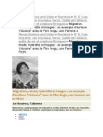 Revue Science and Video PDF