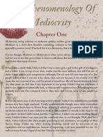 Phenomenology PDF