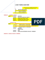 CCM Lima PDF