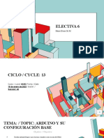 ELECTIVA 6 - 18 de Enero 2023