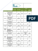 Plan de Capacitación - Ambiental.-Juan Hoyos